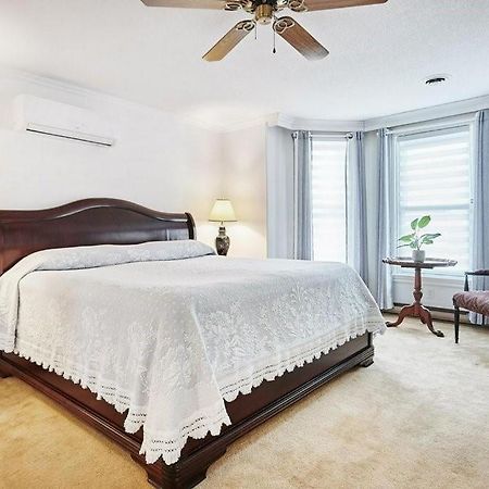 Inn By The Park Морисбърг Екстериор снимка